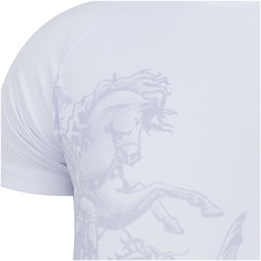 Camiseta do Corinthians São Jorge - Masculina - Foto 6