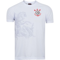 Camiseta do Corinthians São Jorge - Masculina - Foto 1