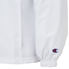 Jaqueta Corta-Vento Champion Packable com Capuz - Masculina - Foto 3