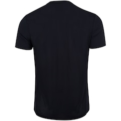 Camiseta ASICS Poliamida Mesh - Masculina - Foto 3