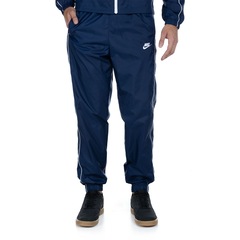 Conjunto de Agasalho Nike Track Suit Wvn Basic - Masculino - Foto 4