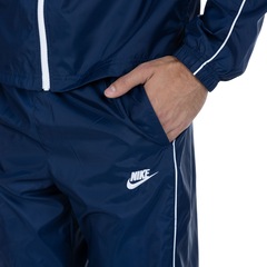 Conjunto de Agasalho Nike Track Suit Wvn Basic - Masculino - Foto 6