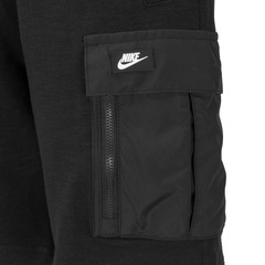 Bermuda Nike LTWT Mix - Masculina - Foto 5