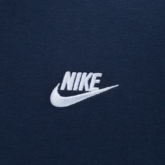 Blusão Nike Sportwear Club Crew BB - Masculino - Foto 7