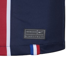 Camisa PSG I 20/21 Nike - Infantil - Foto 5
