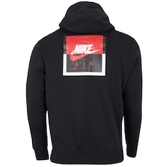 Blusão de Moletom com Capuz Nike Air SSNL - Masculino - Foto 2