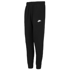 Calça Nike Club JGGR FT - Masculina - Foto 1