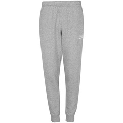 Calça Nike Club JGGR FT - Masculina - Foto 3