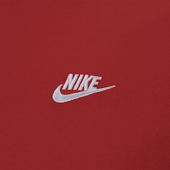 Camiseta Básica Nike Club Logo Pequeno Masculina - Foto 3