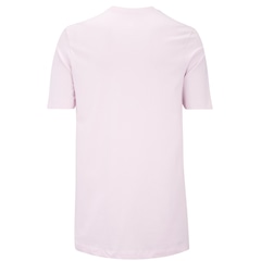 Camiseta Básica Nike Club Logo Pequeno Masculina - Foto 2