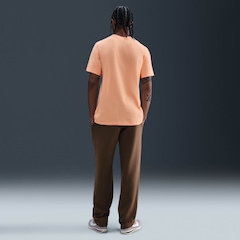 Camiseta Básica Nike Club Logo Pequeno Masculina - Foto 6