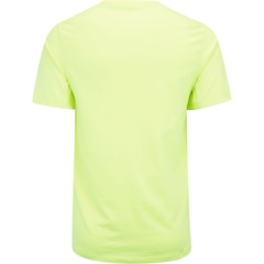 Camiseta Básica Nike Club Logo Pequeno Masculina - Foto 2
