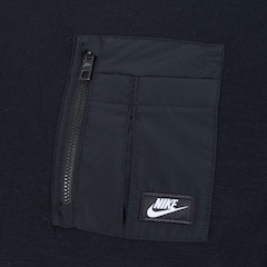 Camiseta Nike Sportwear ME Top SS LTW - Masculina - Foto 3