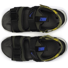 Sandália Nike Canyon City - Masculina - Foto 1
