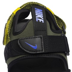 Sandália Nike Canyon City - Masculina - Foto 7