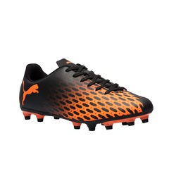 Chuteira de Campo Adulto Puma Spirit III FG BDP - Foto 2