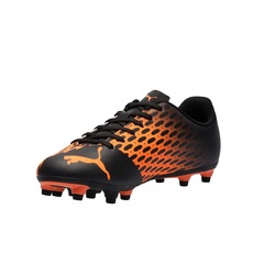 Chuteira de Campo Adulto Puma Spirit III FG BDP - Foto 4