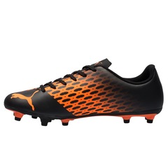 Chuteira de Campo Adulto Puma Spirit III FG BDP - Foto 5