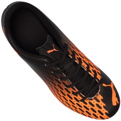 Chuteira de Campo Adulto Puma Spirit III FG BDP - Foto 9