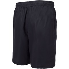 Bermuda Asics Basic Woven - Masculina - Foto 2