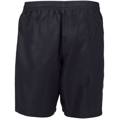 Bermuda Asics Basic Woven - Masculina - Foto 4