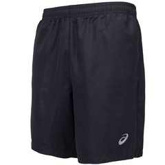 Bermuda Asics Basic Woven - Masculina - Foto 1
