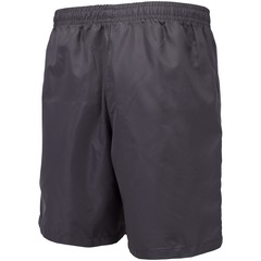 Bermuda Asics Basic Woven - Masculina - Foto 7