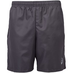 Bermuda Asics Basic Woven - Masculina - Foto 8