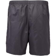 Bermuda Asics Basic Woven - Masculina - Foto 9