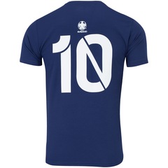 Camiseta Seleção da França Eurocopa - Masculina - Foto 2