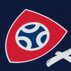Camiseta Seleção da França Eurocopa - Masculina - Foto 6