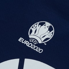 Camiseta Seleção da França Eurocopa - Masculina - Foto 7