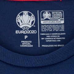 Camiseta Seleção da França Eurocopa - Masculina - Foto 8
