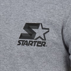 Camiseta Starter Estampada S943A - Masculina - Foto 3