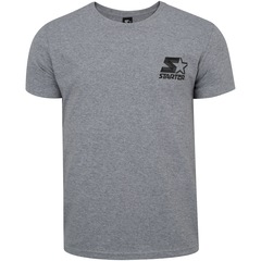 Camiseta Starter Estampada S943A - Masculina - Foto 1
