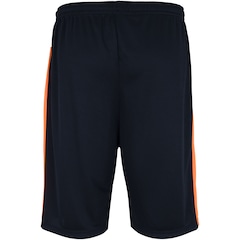 Calção da Seleção da Holanda Eurocopa - Masculino - Foto 2
