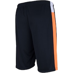 Calção da Seleção da Holanda Eurocopa - Masculino - Foto 4