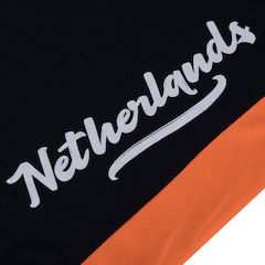 Calção da Seleção da Holanda Eurocopa - Masculino - Foto 5