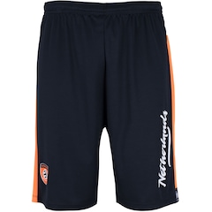 Calção da Seleção da Holanda Eurocopa - Masculino - Foto 1