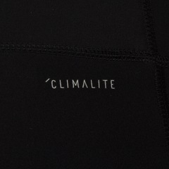 Calça Legging adidas D2M Color Block - Feminina - Foto 5