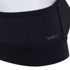 Top Fitness adidas Climalite Colorblock BT - Adulto - Foto 7