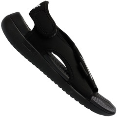 Papete Infantil Nike Sunray Adjust 5 V2 - Foto 2