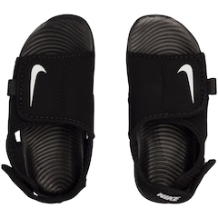 Papete Infantil Nike Sunray Adjust 5 V2 Baby - Foto 1