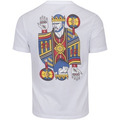 Camiseta Nike Dry Lebron James - Masculina - Foto 2