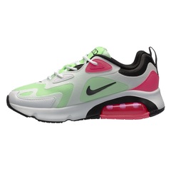 Tênis Nike Air Max 200 - Feminino - Foto 2