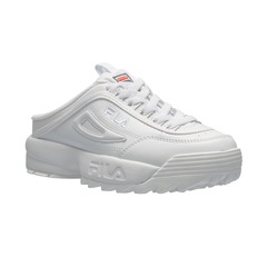Tênis Fila Heritage Disruptor II Mule - Feminino - Foto 2