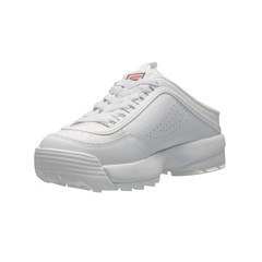 Tênis Fila Heritage Disruptor II Mule - Feminino - Foto 4