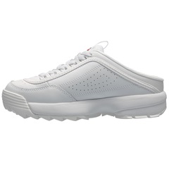 Tênis Fila Heritage Disruptor II Mule - Feminino - Foto 5