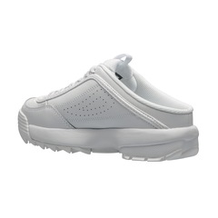 Tênis Fila Heritage Disruptor II Mule - Feminino - Foto 6