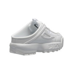 Tênis Fila Heritage Disruptor II Mule - Feminino - Foto 8